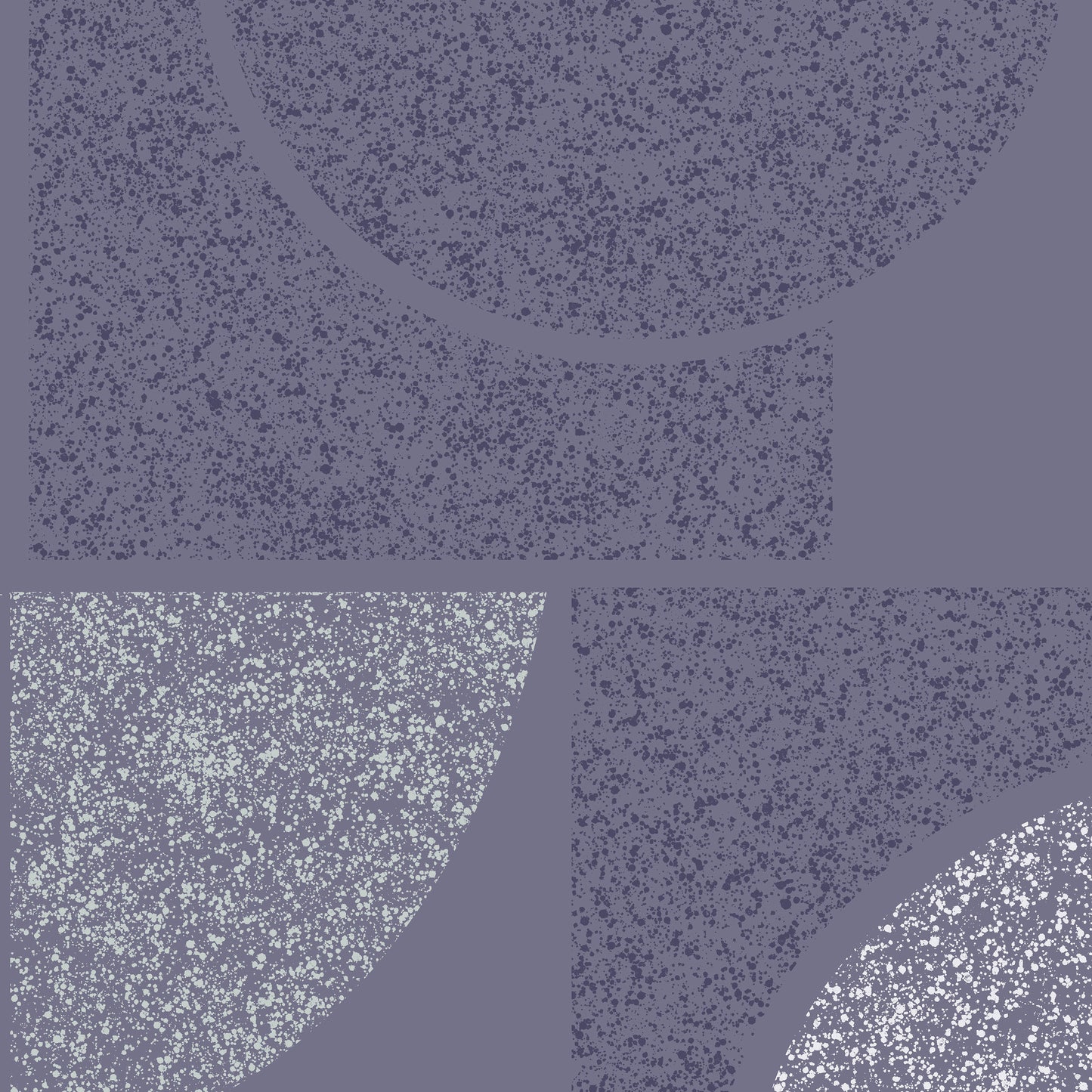 Granite Fabric in Dusk