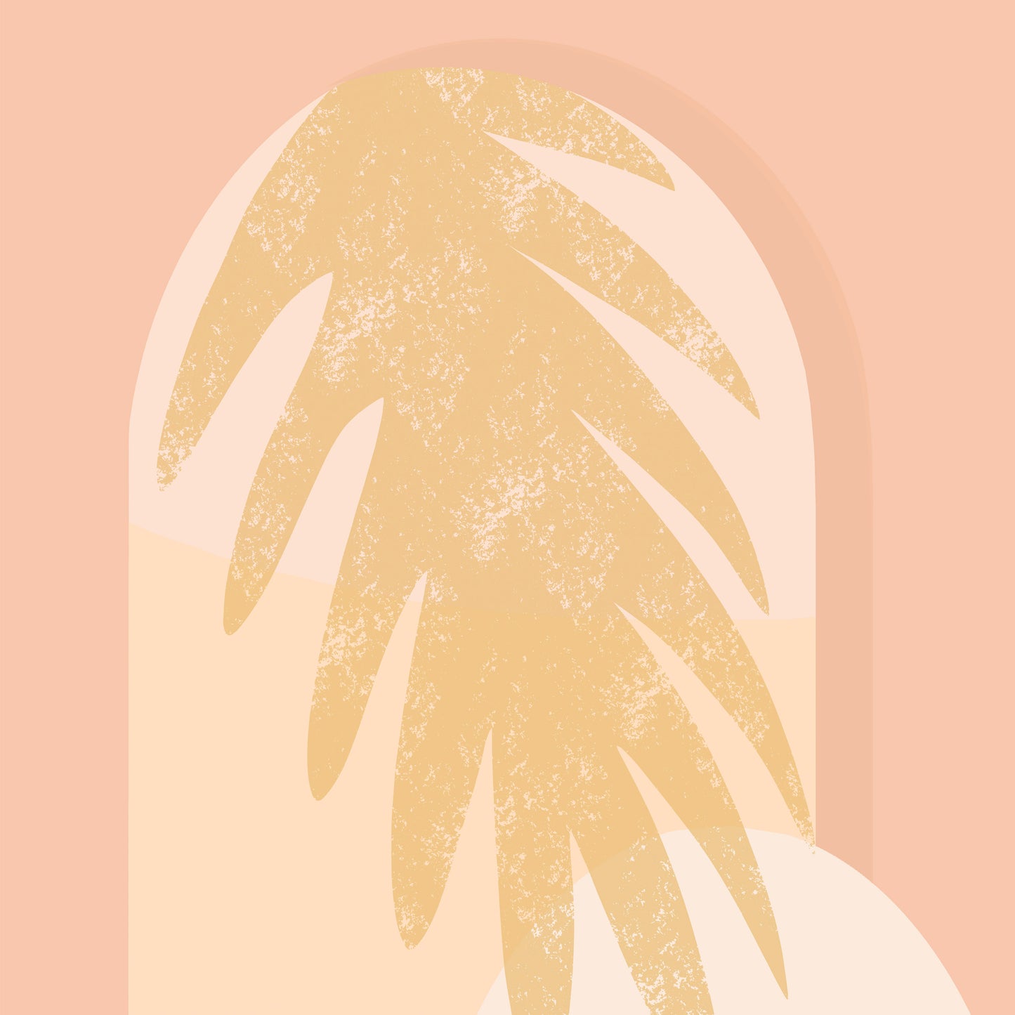 Mirage Sample in Dawn