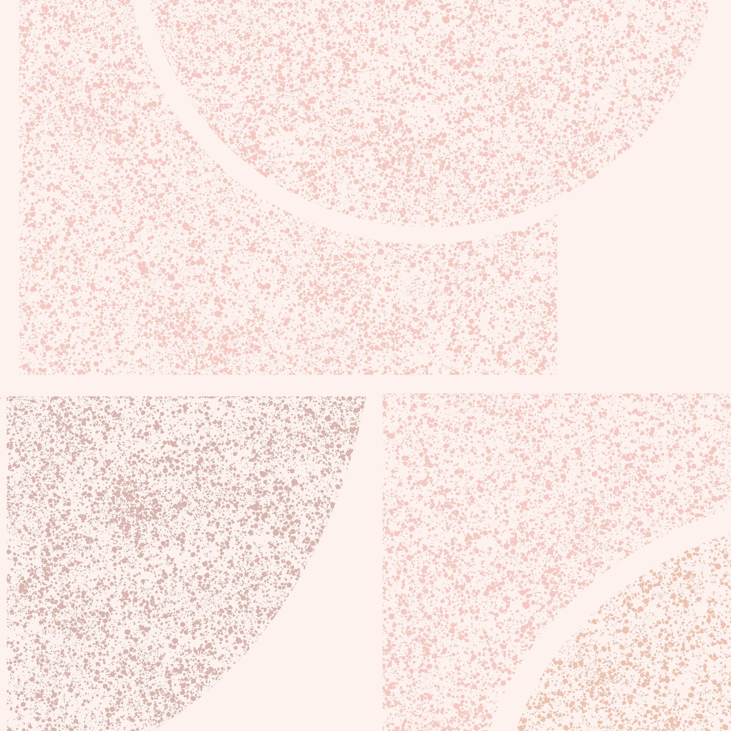 Granite Wallpaper in Dawn
