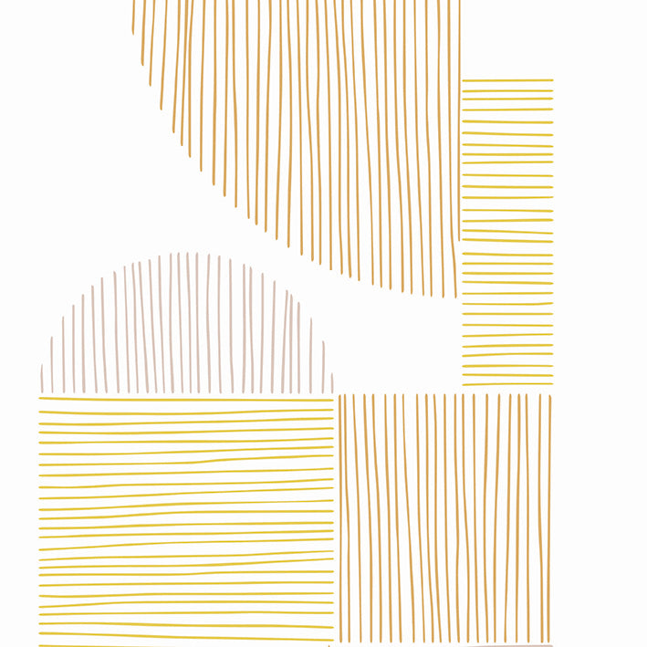 Haze Wallpaper in Multi