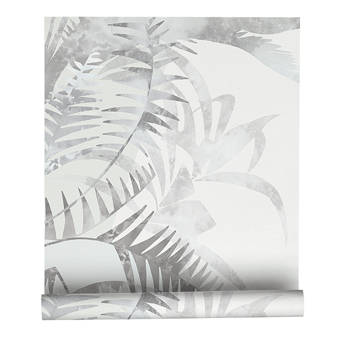 Jungle Wallpaper in Dusk