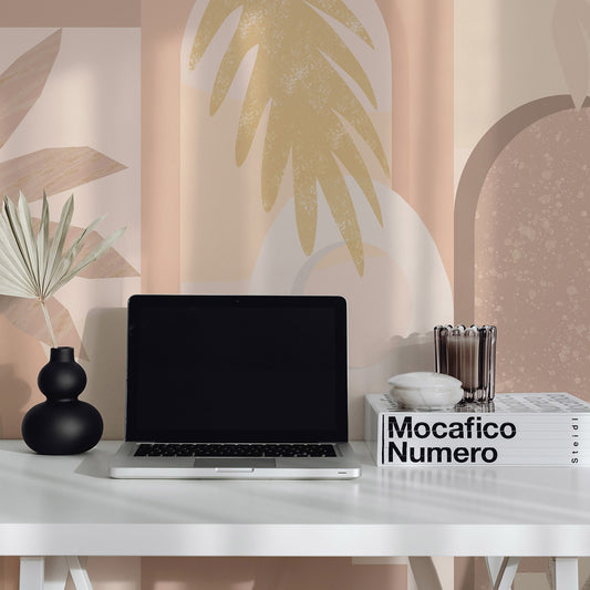 Mirage Sample in Dawn