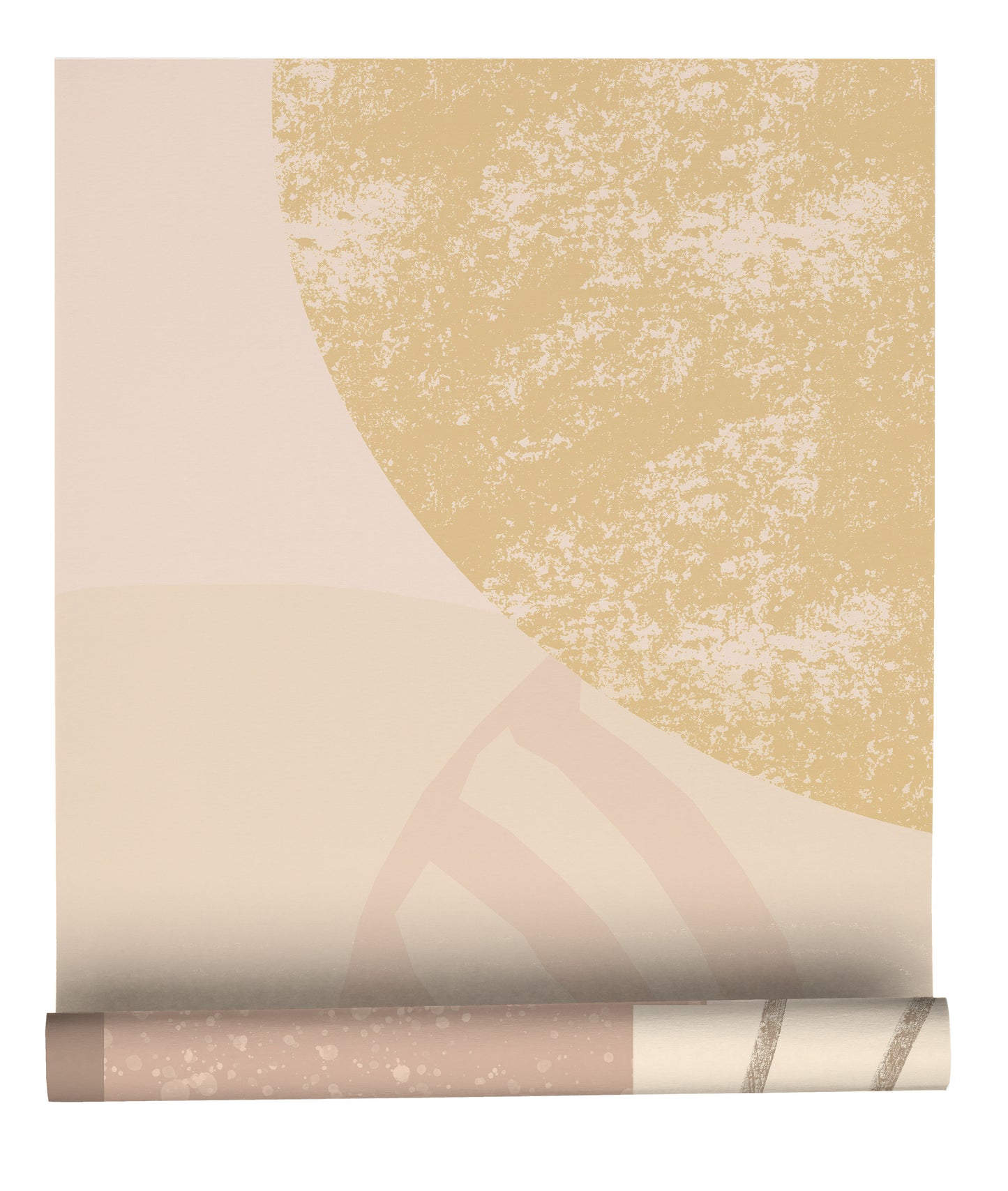 Mirage Sample in Dawn