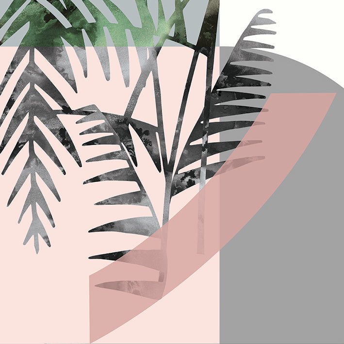 Reflections Sample in Dawn