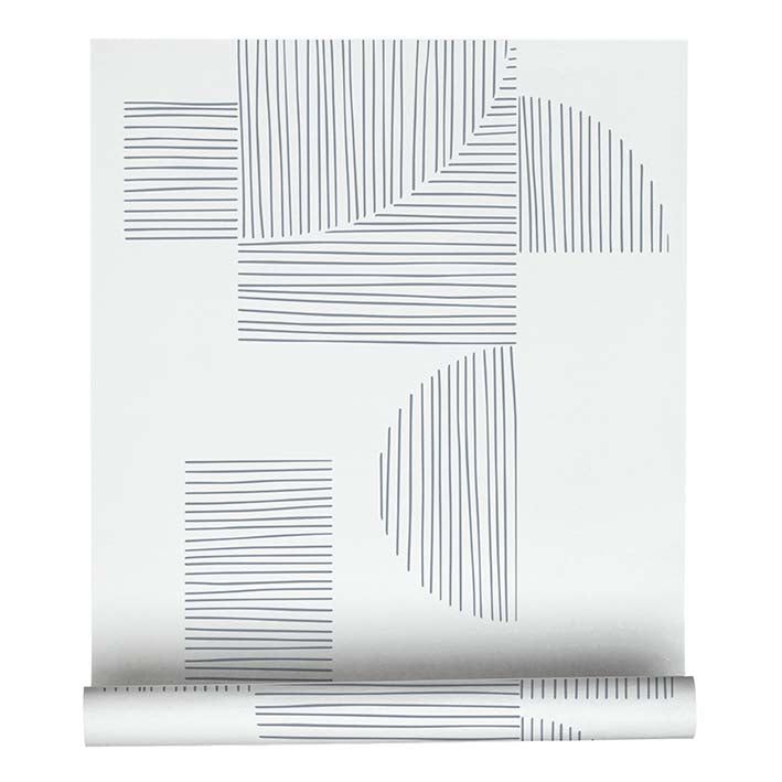 Haze Sample in Birch