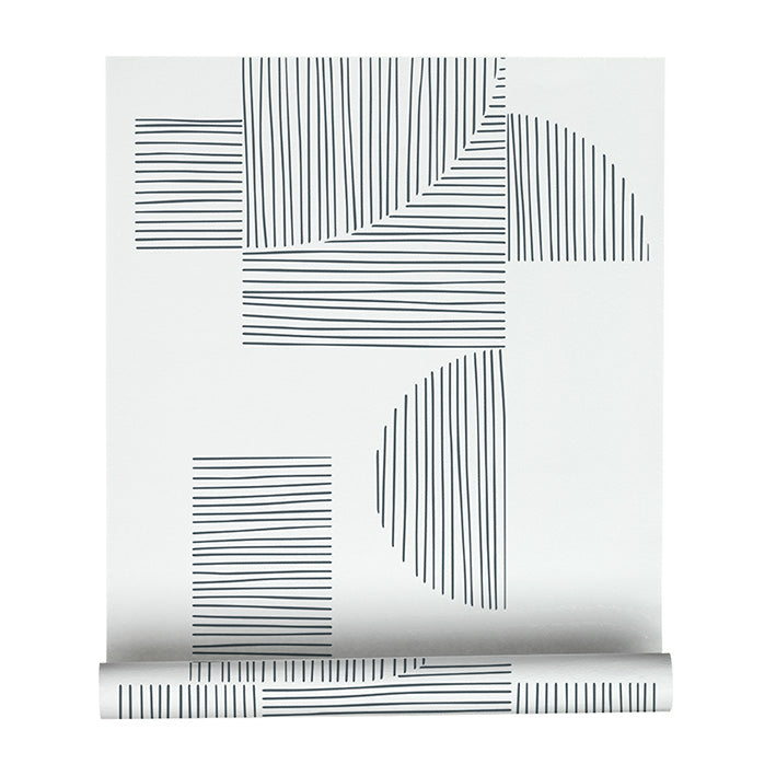 Haze Sample in Cove