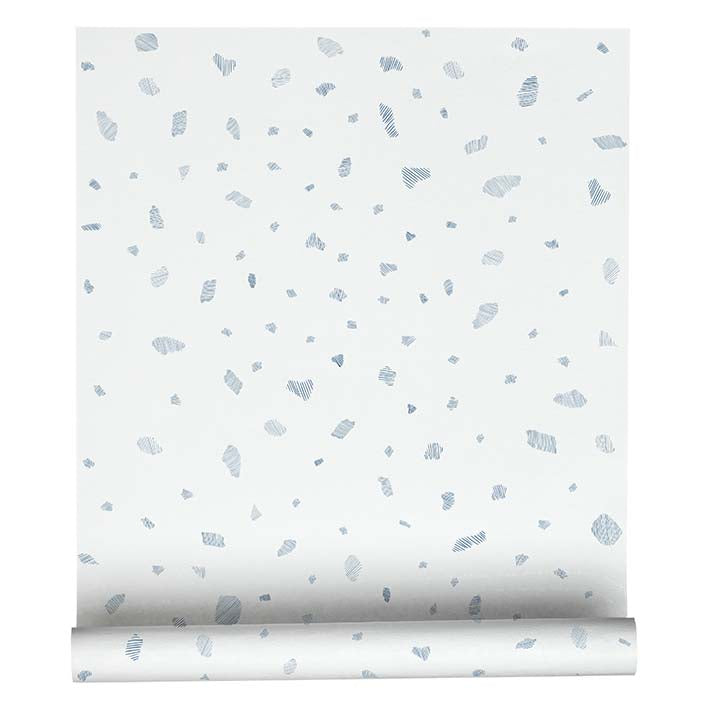 Slate Wallpaper in Coast