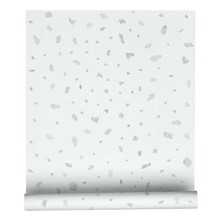 Slate Wallpaper in Cove