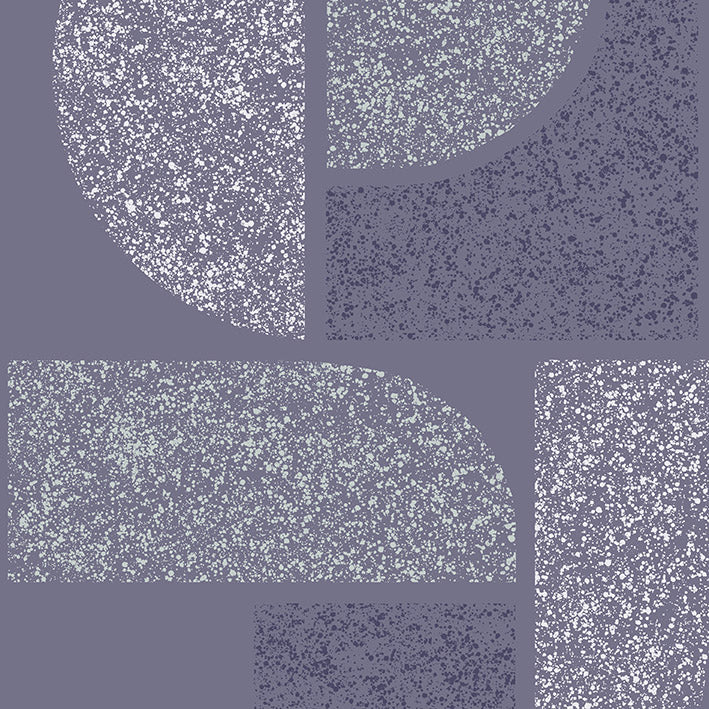 Granite Wallpaper in Dusk