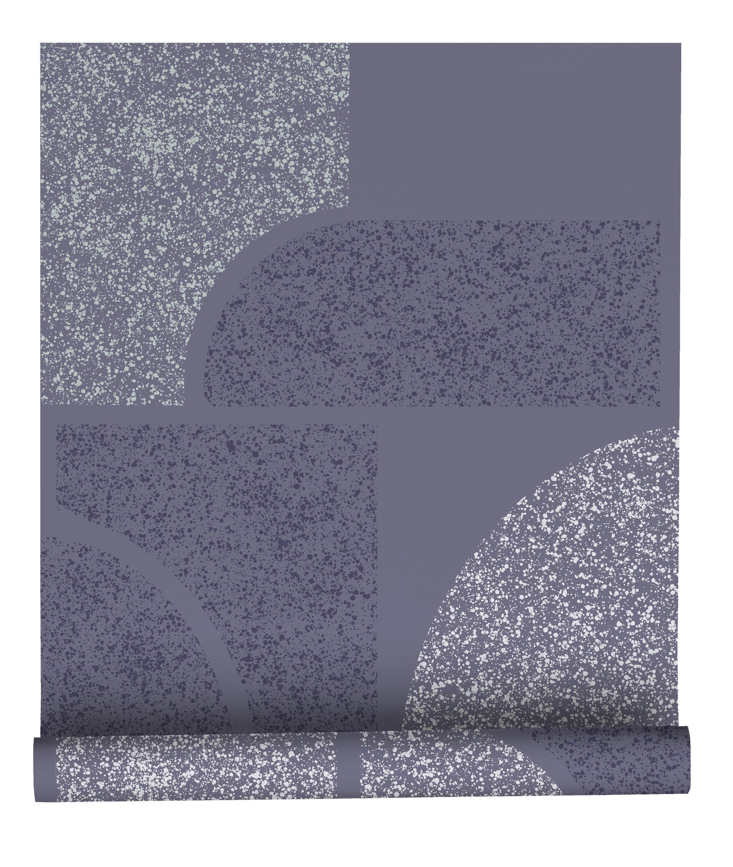 Granite Wallpaper in Dusk