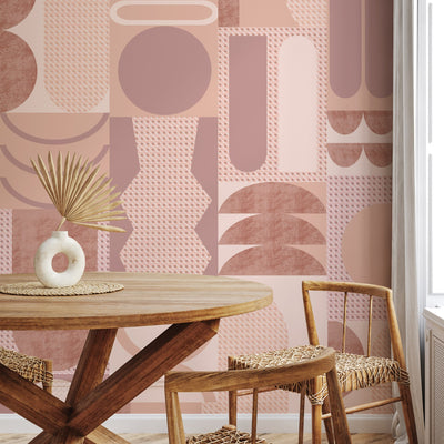 Cannage Sample in Dawn