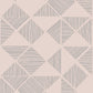 Hoose Fabric in Pink Cove