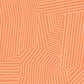 Aerial Sherbet Wallpaper Sample, No Rules x Rachel Henderson