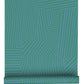 Aerial Bubblegum Wallpaper Sample, No Rules x Rachel Henderson