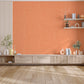 Aerial Sherbet Wallpaper Sample, No Rules x Rachel Henderson
