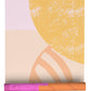 Mirage Carousel Wallpaper, No Rules x Rachel Henderson