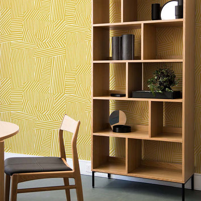 Aerial Sample in Sunrise