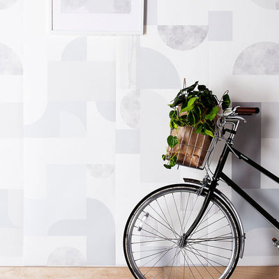 Halfmoon Sample in Dusk